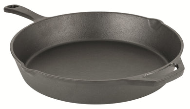 Pyrolux Pyrocast Cast Iron Skillet - 30cm