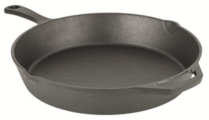 Pyrolux Pyrocast Cast Iron Skillet - 30cm