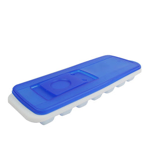 Avanti Pop Ice Cube Tray With Pour Lid - ZOES Kitchen