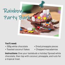 Load image into Gallery viewer, Avanti YumYum Instant Bark Chocolate Maker