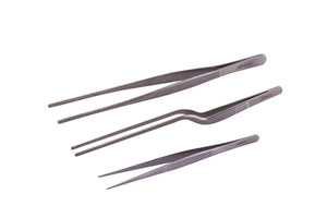 Avanti Plating Tweezers 3pc Set - ZOES Kitchen