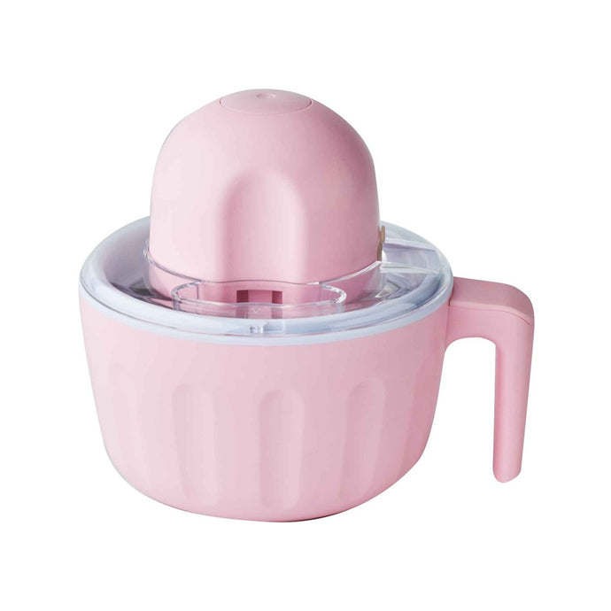 Avanti Portable Wireless Ice Cream Maker - Strawberry