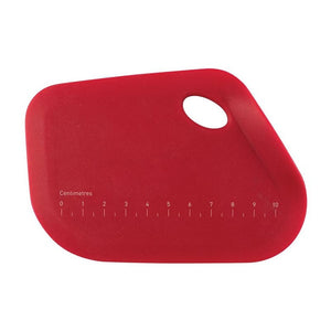 Avanti Stand-Up Silicone Dough Scraper