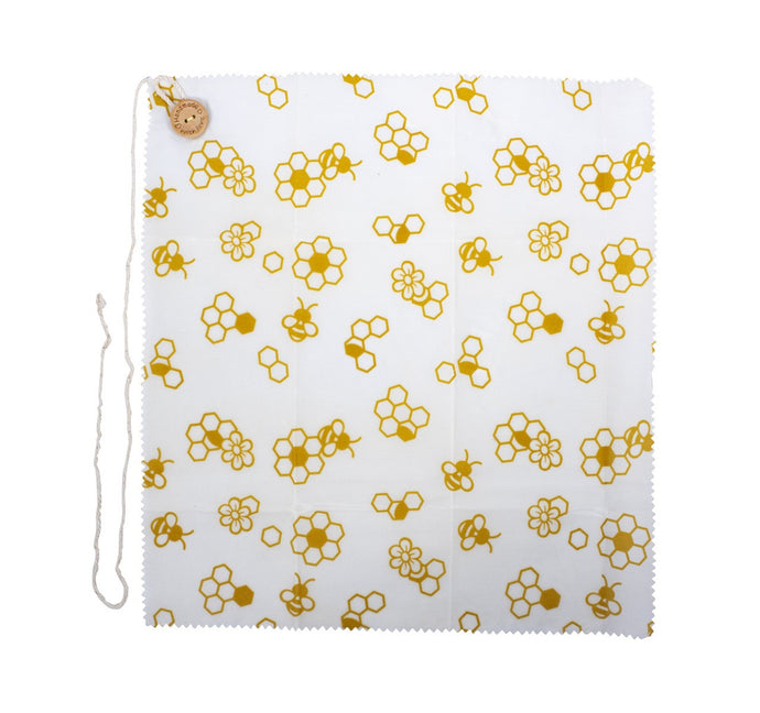 Karlstert Beeswax Food Wrap Large
