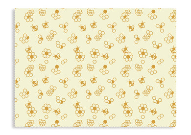 Karlstert Beeswax Food Wrap Baguette