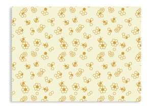 Karlstert Beeswax Food Wrap Baguette