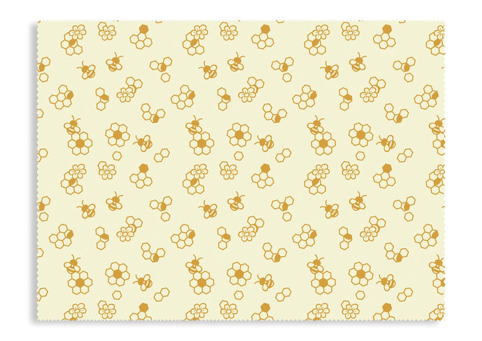 Karlstert Beeswax Food Wrap Baguette