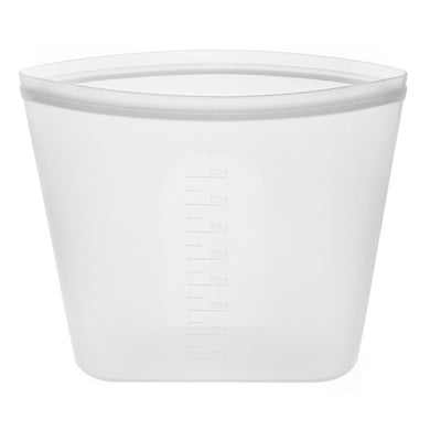Avanti Pinch & Lock Bag - 800ml White