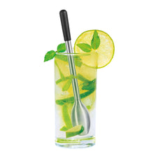Load image into Gallery viewer, Avanti Chill Swizzle Stick with Base