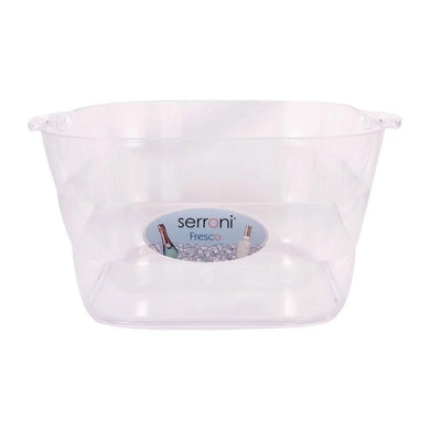 Serroni Square Party Tub 16.6L - ZOES Kitchen