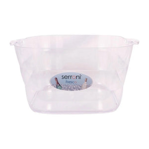 Serroni Square Party Tub 16.6L - ZOES Kitchen