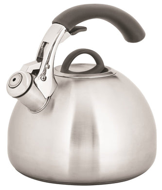 Avanti Varese Whistling Kettle 2.5litre - ZOES Kitchen