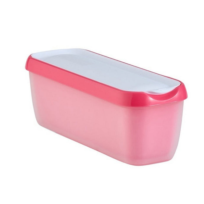 Avanti Easy Scoop Icecream Container 1.3L - Berry