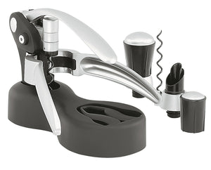 Avanti Deluxe Wine Set 6 Piece - ZOES Kitchen