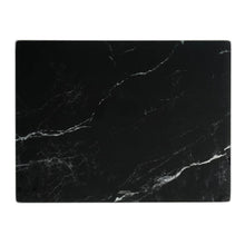 Load image into Gallery viewer, Avanti Tempered Glass Surface Protector - Black Marble