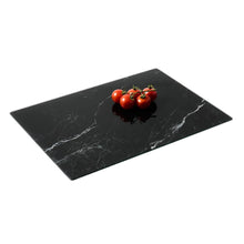 Load image into Gallery viewer, Avanti Tempered Glass Surface Protector - Black Marble