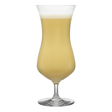 Ecology Classic Hurricane Glasses 495ml - Set of 4