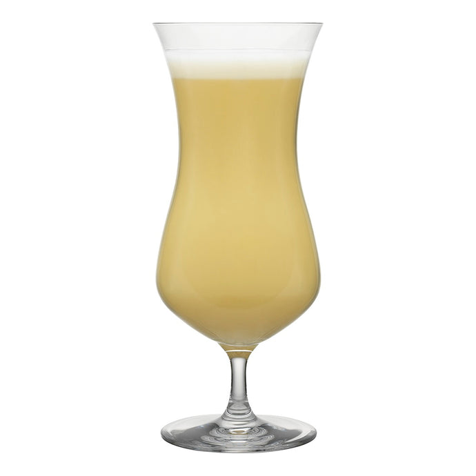 Ecology Classic Hurricane Glasses 495ml - Set of 4