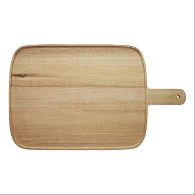 Ecology Alto Large Rectangle Serving Paddle 60cm - ZOES Kitchen