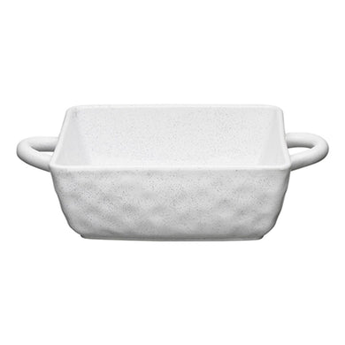 Ecology Speckle Square Baker Milk 1L - ZOES Kitchen