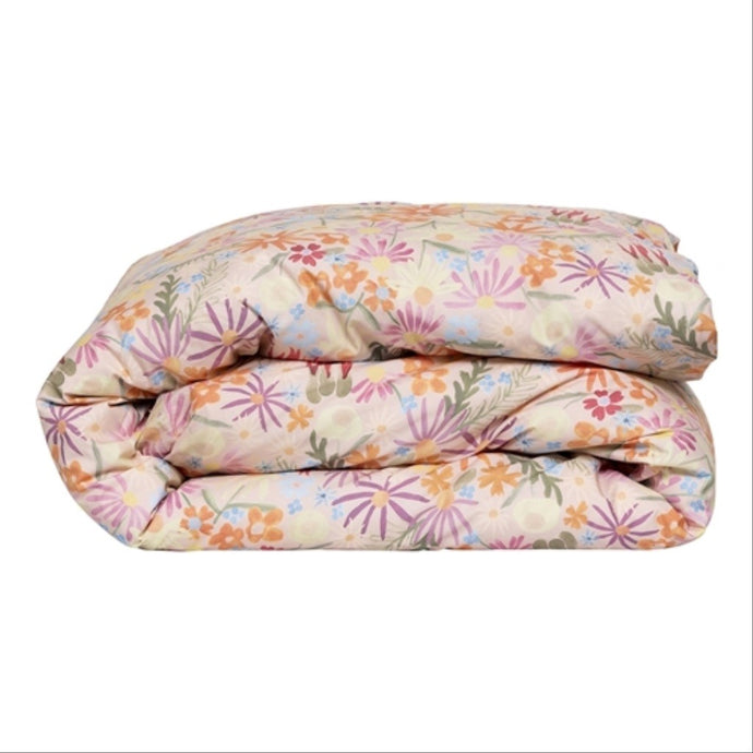 Ecology Superbloom Quilt Cover King - ZOES Kitchen