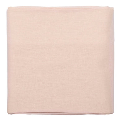 Ecology Dream Fitted Sheet Queen Peach - ZOES Kitchen