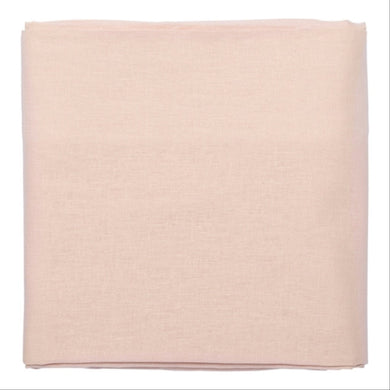 Ecology Dream Fitted Sheet King Peach - ZOES Kitchen