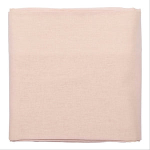 Ecology Dream Fitted Sheet King Peach - ZOES Kitchen