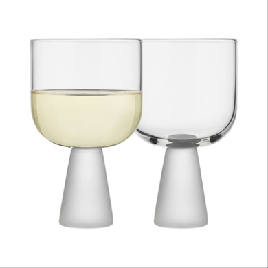 Ecology Lexington Set Of 4 Wine Glasses 360ml - ZOES Kitchen