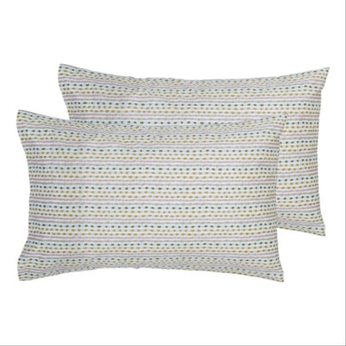 Ecology Casuarina Pillowcase Pair - ZOES Kitchen