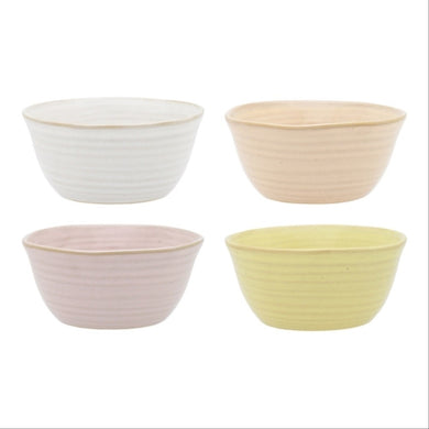 Ecology Ottawa Set Of 4 Rice Bowl 13.5cm - ZOES Kitchen