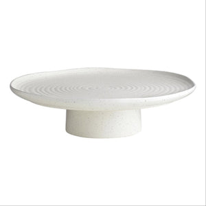 Ecology Ottawa Footed Cake Stand - Calico - ZOES Kitchen