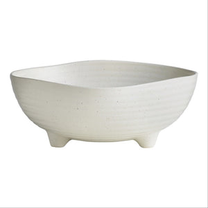 Ecology Ottawa Chunky Leg Bowl - Calico - ZOES Kitchen