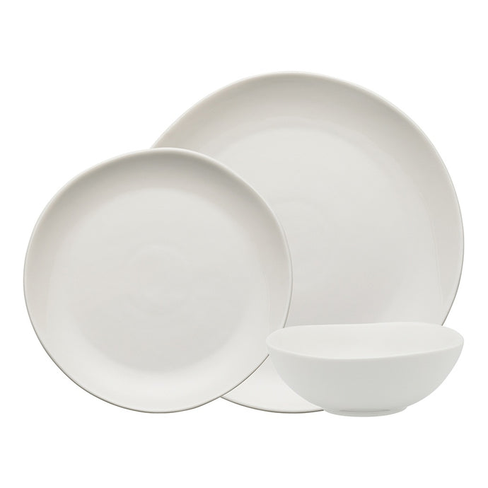 Ecology Haven Dinner Set - 12 Piece