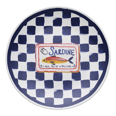 Porto Cucina Sardine Serving Platter 30cm