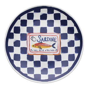 Porto Cucina Sardine Serving Platter 30cm