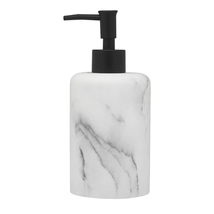 Porto Plaza Soap Dispenser - Marble