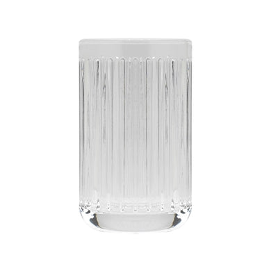 Porto Ellis Tumbler - Clear