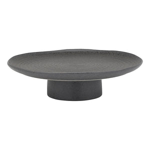 Ecology Ottawa Cake Stand Stone - 32cm
