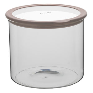 Ecology Store Round Tall Barrel Almond - 4.3L