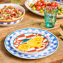 Load image into Gallery viewer, Porto Valentina Set of 4 Side Plates - Assorted 20cm