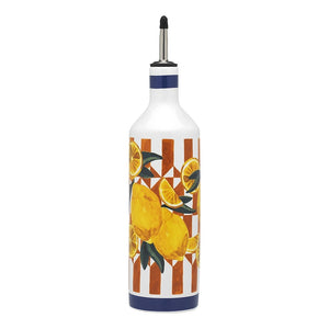 Porto Valentina Oil Bottle 750ml
