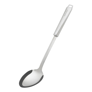 Ecology Provisions Silicone Edge Serving Spoon