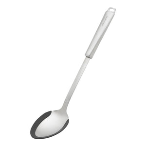 Ecology Provisions Silicone Edge Serving Spoon