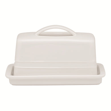 Ecology Signature Butter Dish with Tray