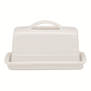 Ecology Signature Butter Dish with Tray