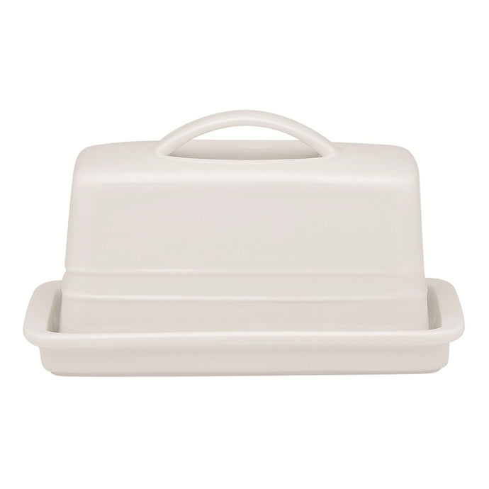 Ecology Signature Butter Dish with Tray