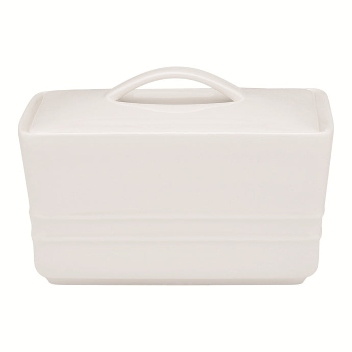Ecology Signature Butter Dish - 500g