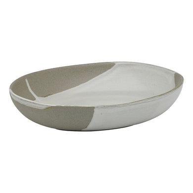 Ecology Nest Oval Serving Bowl - 26cm