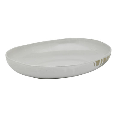 Ecology Nest Oval Serving Bowl - 36cm